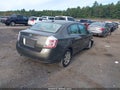 2008 Nissan Sentra — photo 4 of 11 | VIN 3N1AB61E08L686697