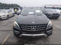 2012 Mercedes-Benz ML-Class — photo 12 of 16 | VIN 4JGDA5HB2CA072555