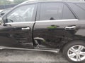 2012 Mercedes-Benz ML-Class — photo 6 of 16 | VIN 4JGDA5HB2CA072555
