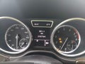 2012 Mercedes-Benz ML-Class — photo 7 of 16 | VIN 4JGDA5HB2CA072555
