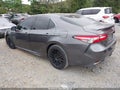 2018 Toyota Camry — photo 3 of 16 | VIN 4T1B11HK1JU594606
