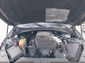 2016 Cadillac ATS — photo 10 of 15 | VIN 1G6AG5RX0G0104921