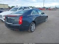 2016 Cadillac ATS — photo 4 of 15 | VIN 1G6AG5RX0G0104921