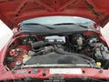 1998 Dodge Ram 1500 — photo 10 of 21 | VIN 3B7HC13Z0WG233357