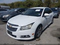 2012 Chevrolet Cruze — photo 2 of 11 | VIN 1G1PG5SC0C7341594