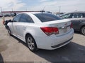 2012 Chevrolet Cruze — photo 3 of 11 | VIN 1G1PG5SC0C7341594