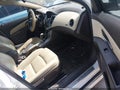 2012 Chevrolet Cruze — photo 5 of 11 | VIN 1G1PG5SC0C7341594