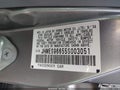 2005 Honda Civic Hybrid — photo 9 of 16 | VIN JHMES96655S003051