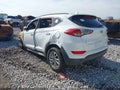 2018 Hyundai Tucson — photo 3 of 10 | VIN KM8J33A43JU706075