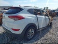 2018 Hyundai Tucson — photo 4 of 10 | VIN KM8J33A43JU706075