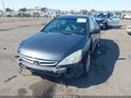 2007 Honda Accord — photo 2 of 16 | VIN 1HGCM564X7A184703