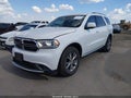 2014 Dodge Durango — photo 2 of 20 | VIN 1C4RDHDG5EC561348