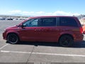 2019 Dodge Grand Caravan — photo 15 of 17 | VIN 2C4RDGEG5KR711096