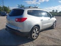 2011 Chevrolet Traverse — photo 4 of 16 | VIN 1GNKVLED9BJ286121