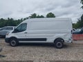 2026 Ford Transit-250 — photo 15 of 17 | VIN 1FTBR1C80TKA26192
