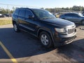 2011 Jeep Grand Cherokee — photo 1 of 11 | VIN 1J4RR4GG3BC589953