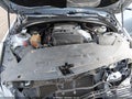 2017 Cadillac ATS — photo 10 of 16 | VIN 1G6AH5SX2H0174316