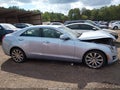 2017 Cadillac ATS — photo 13 of 16 | VIN 1G6AH5SX2H0174316