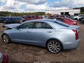 2017 Cadillac ATS — photo 14 of 16 | VIN 1G6AH5SX2H0174316