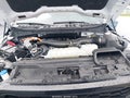 2025 Ford F-150 — photo 10 of 15 | VIN 1FTFW5LD0SFA51275