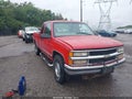 1998 Chevrolet Silverado 1500 — photo 1 of 10 | VIN 2GCEK19RXW1215177