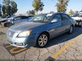 2009 Toyota Avalon — photo 2 of 19 | VIN 4T1BK36B29U349725