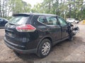 2016 Nissan Rogue Sport — photo 4 of 12 | VIN 5N1AT2MT3GC788255