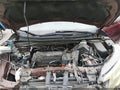 2016 Honda CR-V — photo 10 of 16 | VIN 2HKRM3H59GH504671