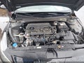 2021 Hyundai Elantra — photo 10 of 16 | VIN KMHLS4AG8MU166366