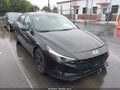 2021 Hyundai Elantra — photo 1 of 16 | VIN KMHLS4AG8MU166366