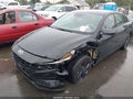 2021 Hyundai Elantra — photo 2 of 16 | VIN KMHLS4AG8MU166366