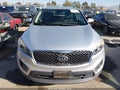 2016 Kia Sorento — photo 11 of 15 | VIN 5XYPG4A34GG046879