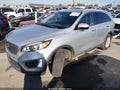 2016 Kia Sorento — photo 2 of 15 | VIN 5XYPG4A34GG046879