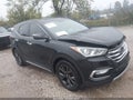 2017 Hyundai Santa Fe — photo 1 of 16 | VIN 5XYZWDLA9HG477629