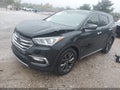 2017 Hyundai Santa Fe — photo 2 of 16 | VIN 5XYZWDLA9HG477629