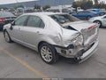 2012 Ford Fusion — photo 3 of 14 | VIN 3FAHP0JA2CR381513