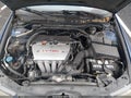 2004 Acura TSX — photo 10 of 11 | VIN JH4CL96944C009589