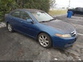 2004 Acura TSX — photo 1 of 11 | VIN JH4CL96944C009589