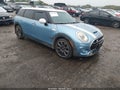 2017 Mini Cooper Clubman — photo 1 of 16 | VIN WMWLN9C5XH2E49423