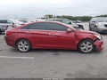 2012 Hyundai Sonata — photo 13 of 16 | VIN 5NPEC4AC8CH323085