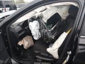 2025 Honda CR-V — photo 5 of 11 | VIN 5J6RS4H22SL014430