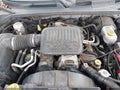 2004 Dodge Dakota — photo 10 of 20 | VIN 1D7GL12K14S589943