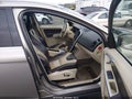 2011 Volvo XC60 — photo 5 of 13 | VIN YV4952DL4B2197896