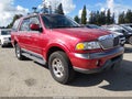 1998 Lincoln Navigator — photo 1 of 11 | VIN 5LMFU28L1WLJ01699