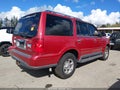 1998 Lincoln Navigator — photo 4 of 11 | VIN 5LMFU28L1WLJ01699