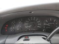 1998 Lincoln Navigator — photo 7 of 11 | VIN 5LMFU28L1WLJ01699