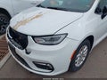 2025 Chrysler Pacifica — photo 18 of 19 | VIN 2C4RC1BG0SR561998