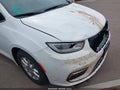 2025 Chrysler Pacifica — photo 19 of 19 | VIN 2C4RC1BG0SR561998