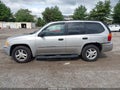 2007 GMC Envoy — photo 14 of 16 | VIN 1GKDT13SX72215951