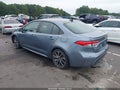 2022 Toyota Corolla — photo 3 of 16 | VIN 5YFS4MCE5NP128890